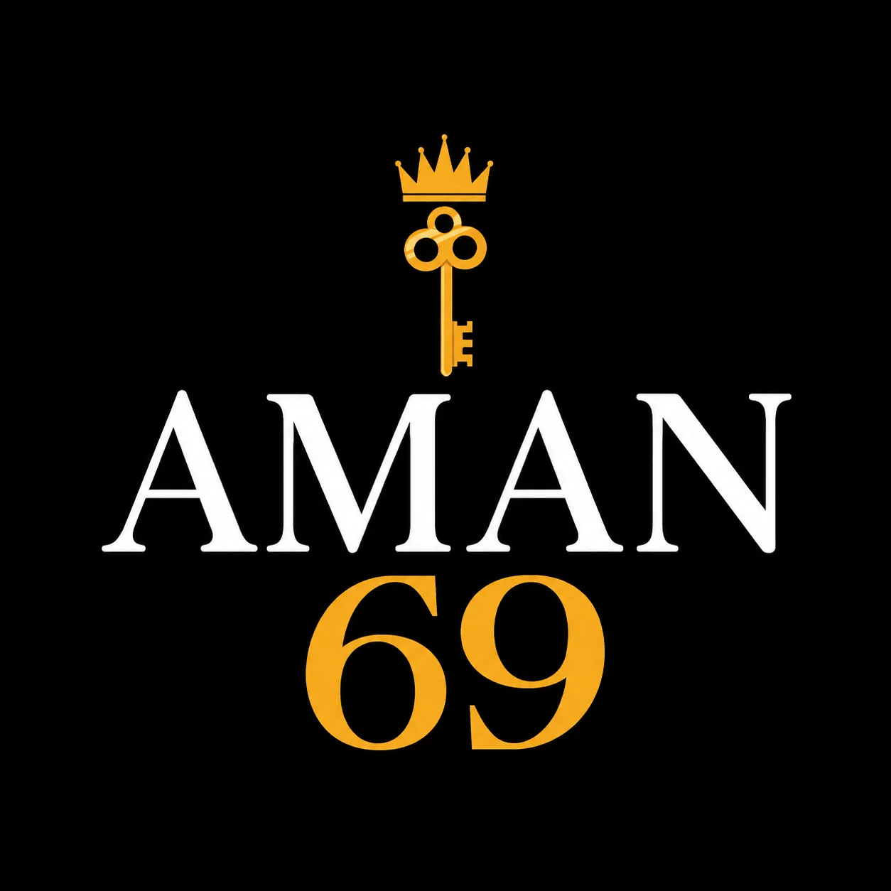 AMAN69 - Simulasi Kehidupan yang Mengasyikkan