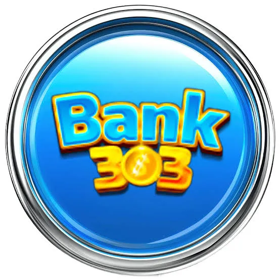 bank303 APK Slot