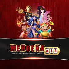merdekawin APK Open World