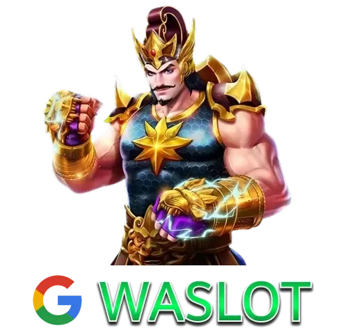 WASLOT - Permainan Arcade Seru dan Menghibur