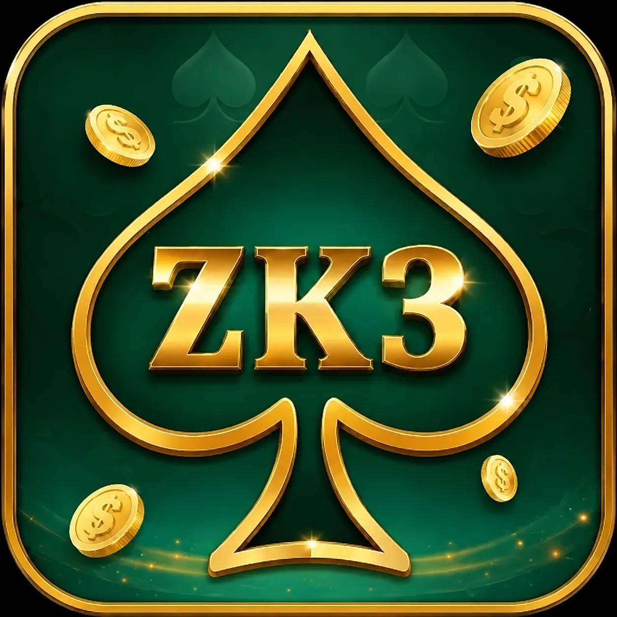 ZK3 - Game Santai Seru untuk Semua Usia